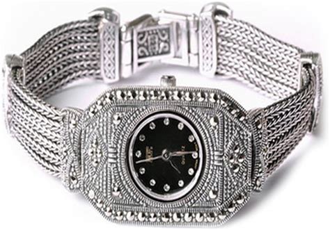 Jewelry and watches Silver jewelry 